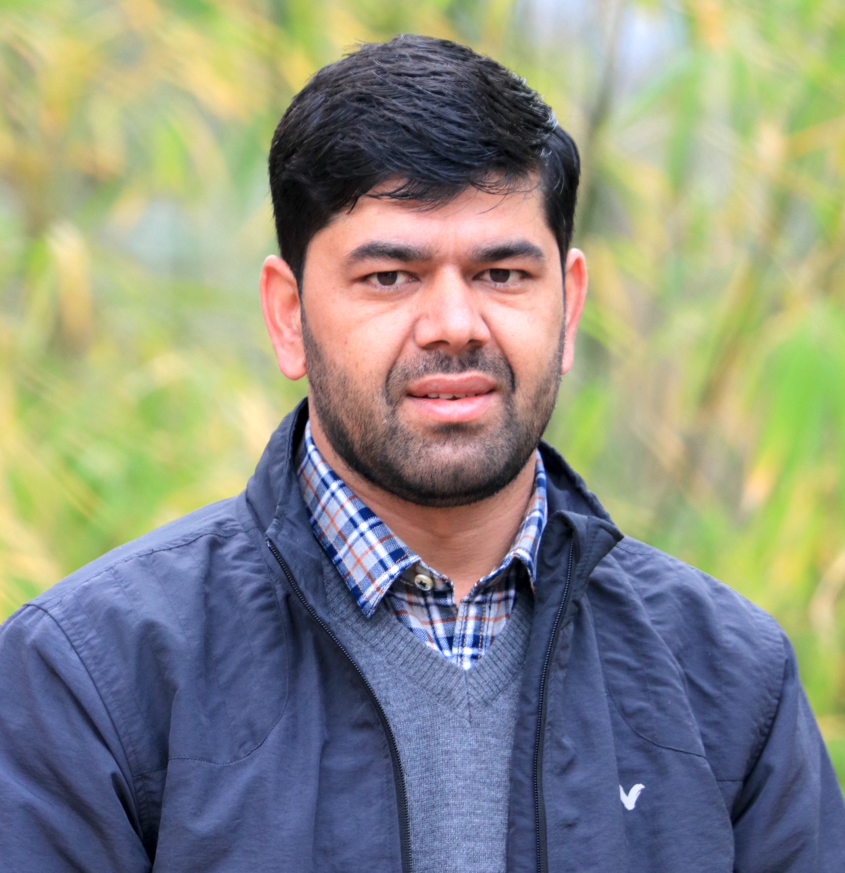 University of Jammu