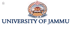 University of Jammu - India first ISO 9001:2000 University