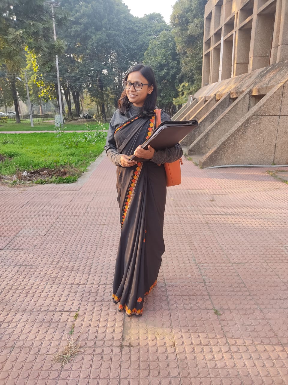 University of Jammu