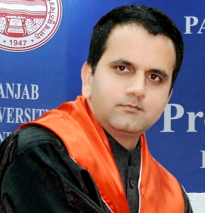 University of Jammu